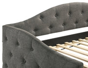 Sadie Daybed with Trundle - Theo's Factory Direct Mattress & Furniture (Columbus, OH)