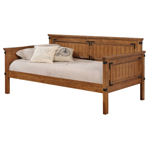 Oakdale Daybed - Theo's Factory Direct Mattress & Furniture (Columbus, OH)