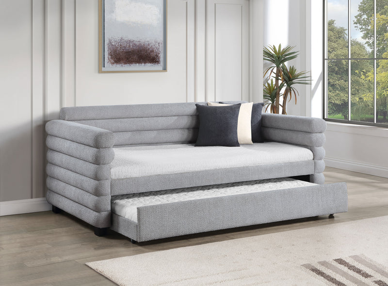 Patricia Daybed - Theo's Factory Direct Mattress & Furniture (Columbus, OH)