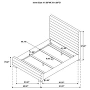 Patricia Beds - Theo's Factory Direct Mattress & Furniture (Columbus, OH)