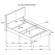 Dorian Beds 5 - Theo's Factory Direct Mattress & Furniture (Columbus, OH)