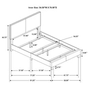 Dorian Beds - Theo's Factory Direct Mattress & Furniture (Columbus, OH)