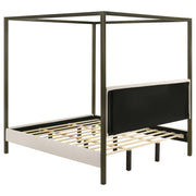 Monroe Eastern King & Queen Bed - Theo's Factory Direct Mattress & Furniture (Columbus, OH)