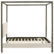 Monroe Eastern King & Queen Bed - Theo's Factory Direct Mattress & Furniture (Columbus, OH)