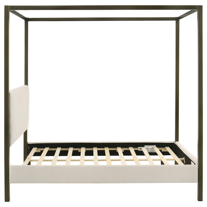 Monroe Eastern King & Queen Bed - Theo's Factory Direct Mattress & Furniture (Columbus, OH)