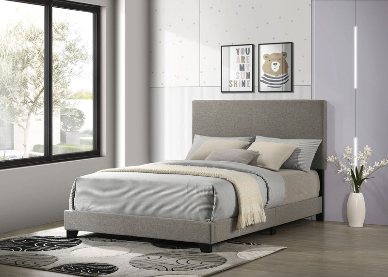 Dorian Panel Beds - Theo's Factory Direct Mattress & Furniture (Columbus, OH)