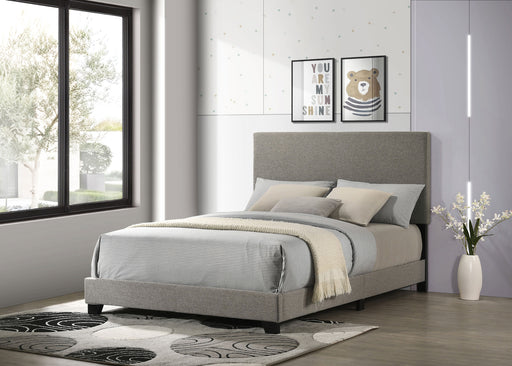 Dorian Panel Beds - Theo's Factory Direct Mattress & Furniture (Columbus, OH)