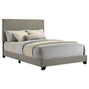 Dorian Panel Beds - Theo's Factory Direct Mattress & Furniture (Columbus, OH)