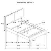 Dorian Beds 5 - Theo's Factory Direct Mattress & Furniture (Columbus, OH)