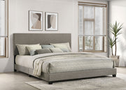 Dorian Panel Beds - Theo's Factory Direct Mattress & Furniture (Columbus, OH)