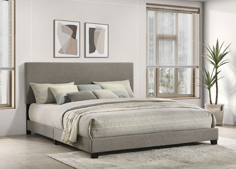 Dorian Panel Beds - Theo's Factory Direct Mattress & Furniture (Columbus, OH)