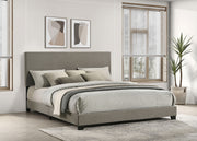 Dorian Panel Beds - Theo's Factory Direct Mattress & Furniture (Columbus, OH)