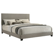 Dorian Panel Beds - Theo's Factory Direct Mattress & Furniture (Columbus, OH)