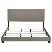 Dorian Panel Beds - Theo's Factory Direct Mattress & Furniture (Columbus, OH)