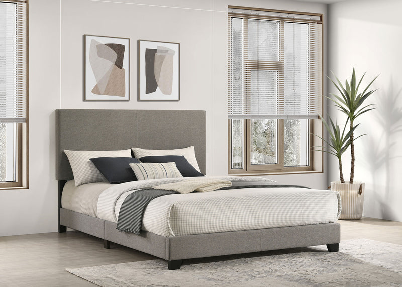 Dorian Panel Beds - Theo's Factory Direct Mattress & Furniture (Columbus, OH)