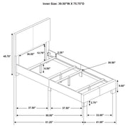Dorian Beds 5 - Theo's Factory Direct Mattress & Furniture (Columbus, OH)