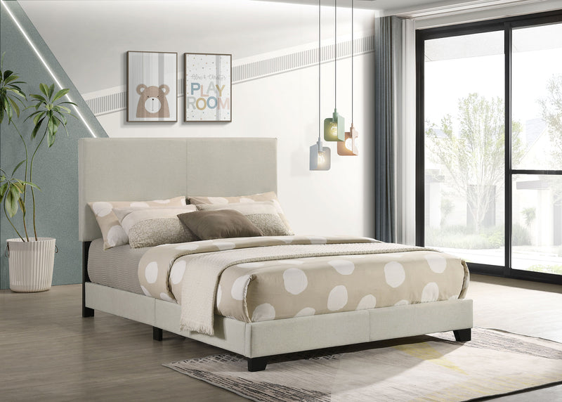 Dorian Panel Beds - Theo's Factory Direct Mattress & Furniture (Columbus, OH)