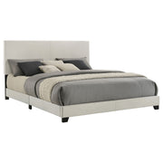 Dorian Panel Beds - Theo's Factory Direct Mattress & Furniture (Columbus, OH)