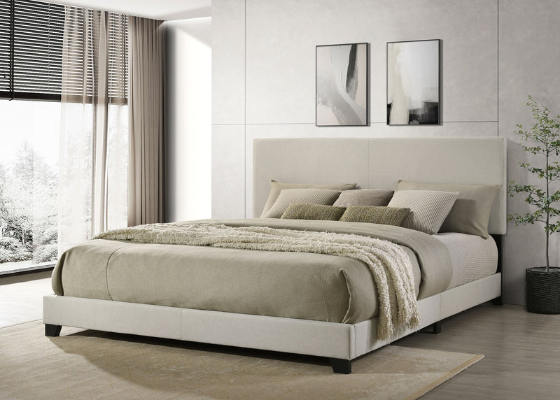 Dorian Panel Beds - Theo's Factory Direct Mattress & Furniture (Columbus, OH)
