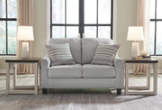Adlai Loveseat - Theo's Factory Direct Mattress & Furniture (Columbus, OH)
