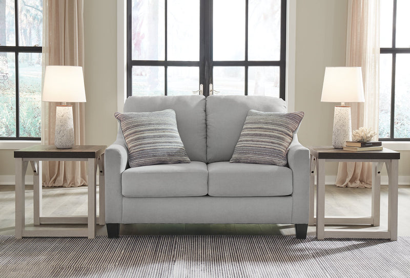 Adlai Loveseat - Theo's Factory Direct Mattress & Furniture (Columbus, OH)
