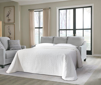 Adlai Sofa Sleeper - Theo's Factory Direct Mattress & Furniture (Columbus, OH)