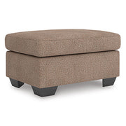 Triston-Peaks Ottoman - Theo's Factory Direct Mattress & Furniture (Columbus, OH)