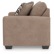 Triston-Peaks Oversized Chair - Theo's Factory Direct Mattress & Furniture (Columbus, OH)