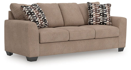 Triston-Peaks Sofa - Theo's Factory Direct Mattress & Furniture (Columbus, OH)