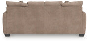 Triston-Peaks Sofa - Theo's Factory Direct Mattress & Furniture (Columbus, OH)
