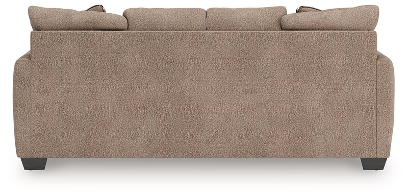 Triston-Peaks Sofa - Theo's Factory Direct Mattress & Furniture (Columbus, OH)