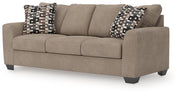 Triston-Peaks Sofa Sleeper - Theo's Factory Direct Mattress & Furniture (Columbus, OH)