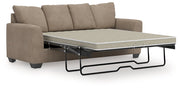 Triston-Peaks Sofa Sleeper - Theo's Factory Direct Mattress & Furniture (Columbus, OH)