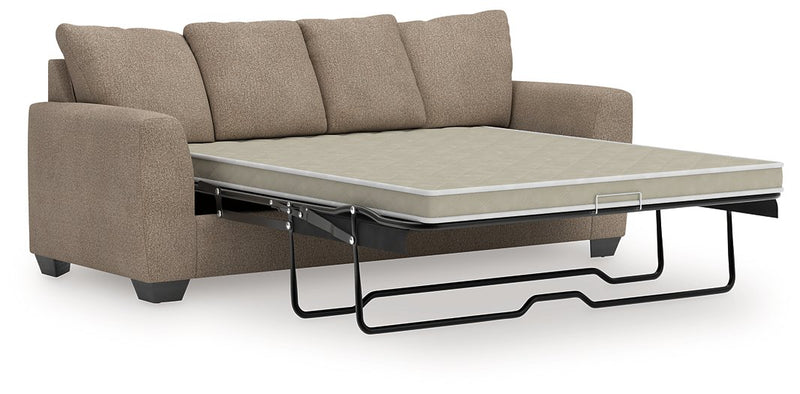 Triston-Peaks Sofa Sleeper - Theo's Factory Direct Mattress & Furniture (Columbus, OH)