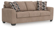 Triston-Peaks Sofa Sleeper - Theo's Factory Direct Mattress & Furniture (Columbus, OH)