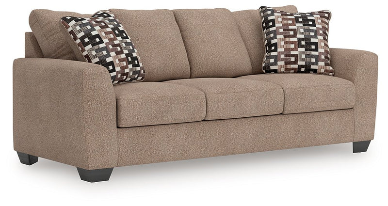 Triston-Peaks Sofa Sleeper - Theo's Factory Direct Mattress & Furniture (Columbus, OH)