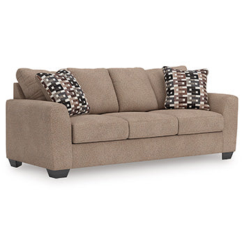 Triston-Peaks Sofa Sleeper - Theo's Factory Direct Mattress & Furniture (Columbus, OH)