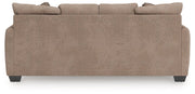 Triston-Peaks Sofa Sleeper - Theo's Factory Direct Mattress & Furniture (Columbus, OH)