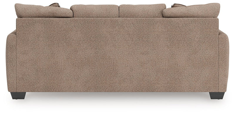 Triston-Peaks Sofa Sleeper - Theo's Factory Direct Mattress & Furniture (Columbus, OH)