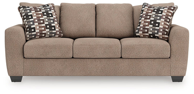 Triston-Peaks Sofa Sleeper - Theo's Factory Direct Mattress & Furniture (Columbus, OH)