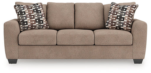 Triston-Peaks Sofa Sleeper - Theo's Factory Direct Mattress & Furniture (Columbus, OH)
