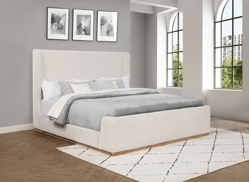 Nala Eastern King & Queen Bed - Theo's Factory Direct Mattress & Furniture (Columbus, OH)