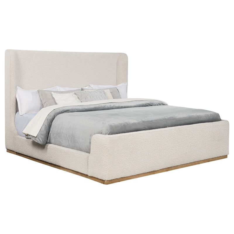 Nala Eastern King & Queen Bed - Theo's Factory Direct Mattress & Furniture (Columbus, OH)