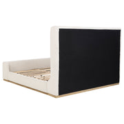 Nala Eastern King & Queen Bed - Theo's Factory Direct Mattress & Furniture (Columbus, OH)