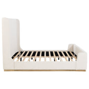 Nala Eastern King & Queen Bed - Theo's Factory Direct Mattress & Furniture (Columbus, OH)