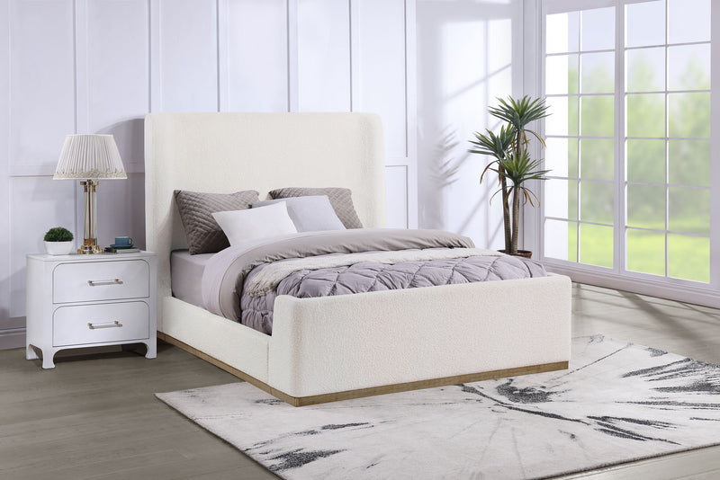 Nala Eastern King & Queen Bed - Theo's Factory Direct Mattress & Furniture (Columbus, OH)