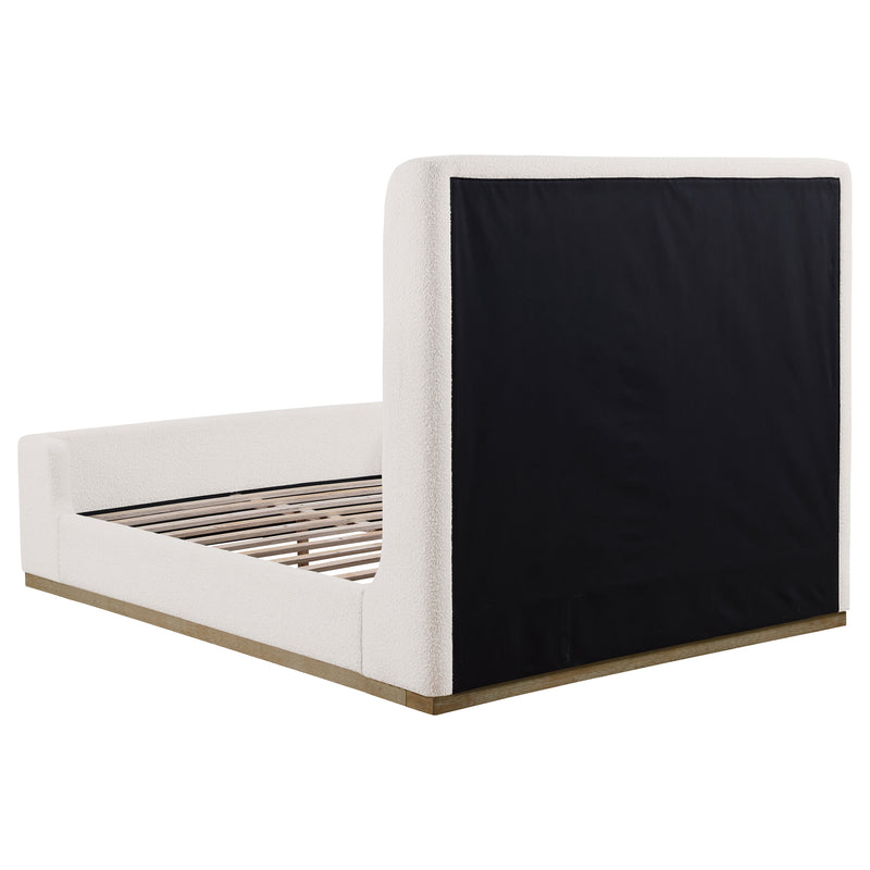 Nala Eastern King & Queen Bed - Theo's Factory Direct Mattress & Furniture (Columbus, OH)