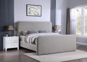 Wren Eastern King & Queen Bed - Theo's Factory Direct Mattress & Furniture (Columbus, OH)