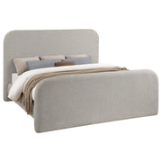 Wren Eastern King & Queen Bed - Theo's Factory Direct Mattress & Furniture (Columbus, OH)