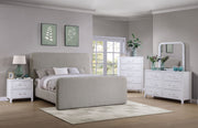 Wren Eastern King & Queen Bed - Theo's Factory Direct Mattress & Furniture (Columbus, OH)